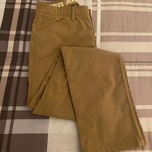 Men’s Under Armor Storm Pants. Size: 32x34